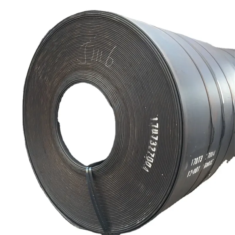 carbon steel coil&strip